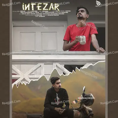 Intezar Cover