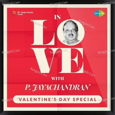 In Love With P. Jayachandran Poster