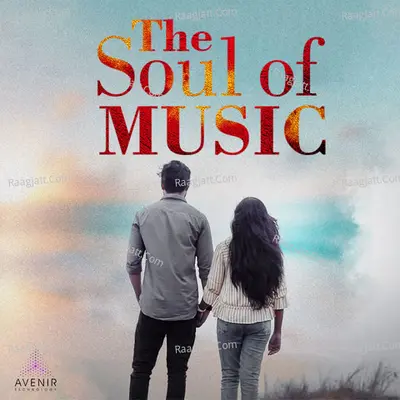 The Soul of Music Poster