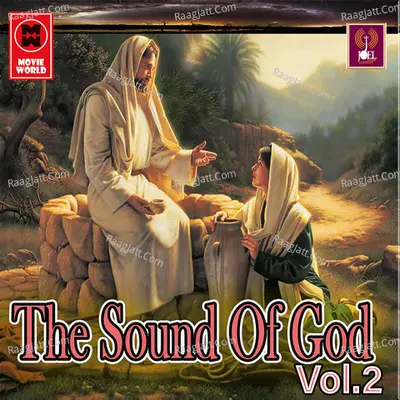 The Sound Of God Vol.2 Poster