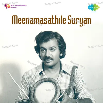Meenamasathile Suryan Cover