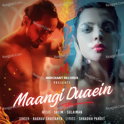 Maangi Duaein Cover
