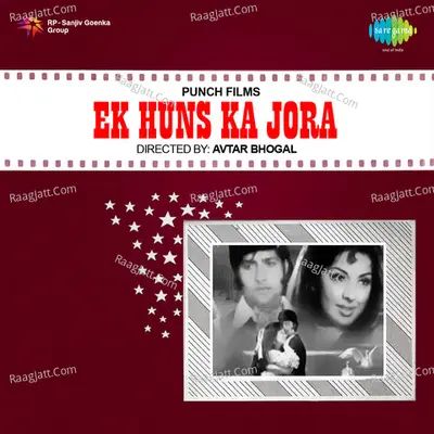 Ek Huns Ka Jora Poster