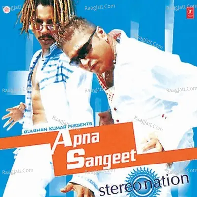 Apna Sangeet Poster