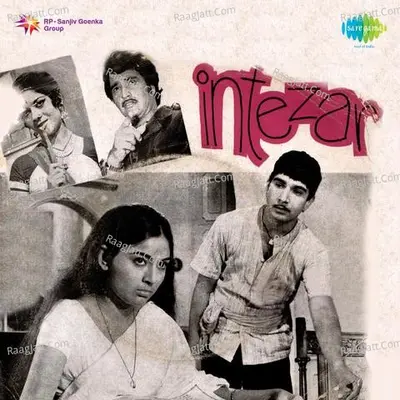 Intezar - Kishore Kumar