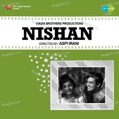 Nishan - Asha Bhosle