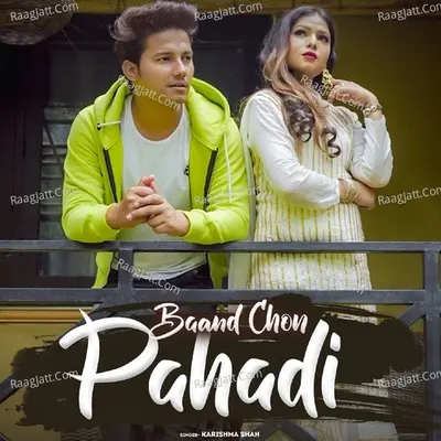 Baand Chon Pahadi Cover