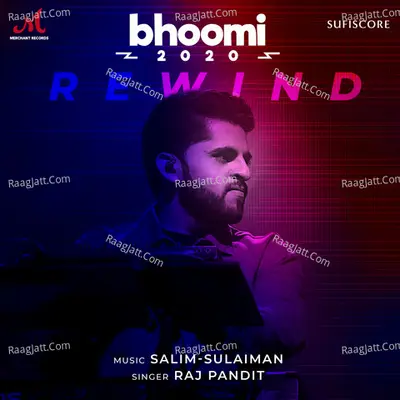 Bhoomi 2020 Rewind Poster