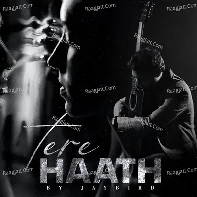 Tere Haath Cover
