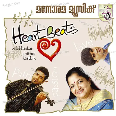 Heartbeats - George Peter