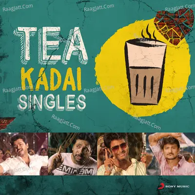 Tea Kadai Singles - Yuvan Shankar Raja