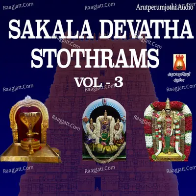 Sakala Devatha Stothrams, Vol. 3 Poster
