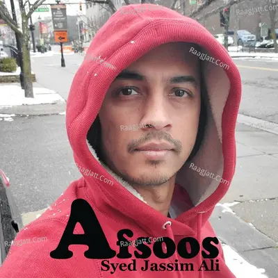 Afsoos Poster