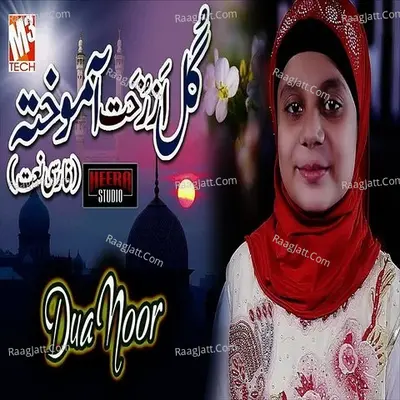 Gul Azro Khata Mukhta - Single Cover