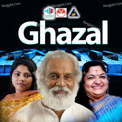 Ghazal (Original Motion Picture Soundtrack) - K J Yesudas