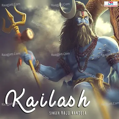 Kailash Cover