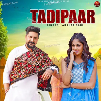 Tadipaar Cover
