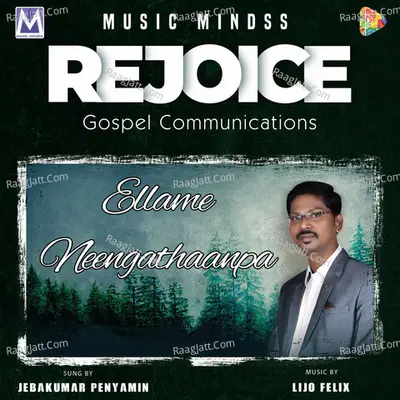 Ellame Neengathaanpa Cover