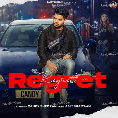 Regret Cover