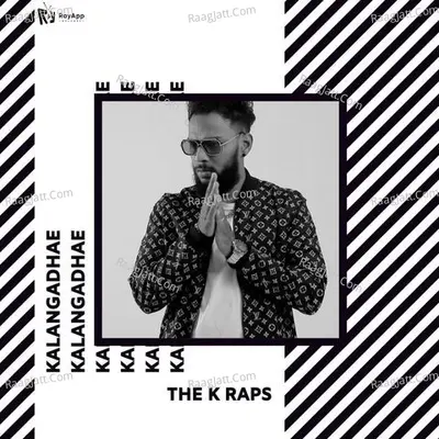 Kalangadhae Cover