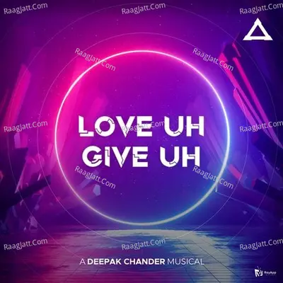 Love Uh Give Uh Cover