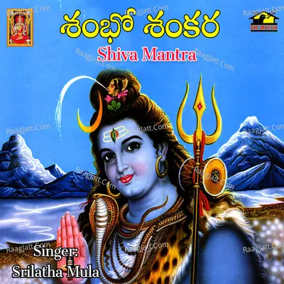 Shambo Shankara Cover