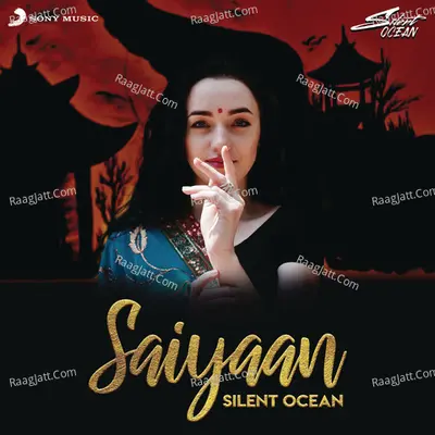 Saiyaan (Lofi Flip) Cover