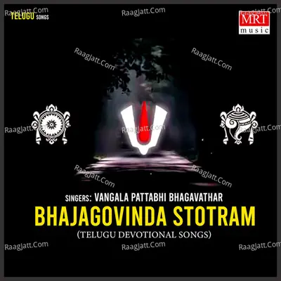 Bhaja Govindam Stotram Cover