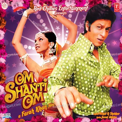 Om Shanti Om Poster