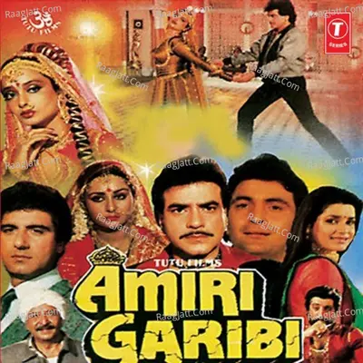 Amiri Garibi - Alka Yagnik