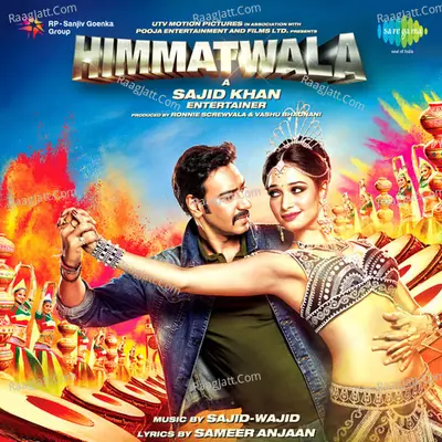 Himmatwala - Sajid-Wajid