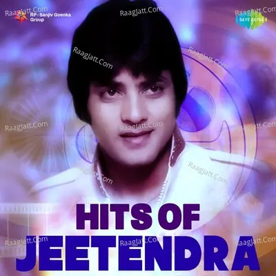 Hits of Jeetendra - Various Artists