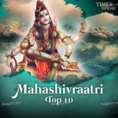 Mahashivaraatri -  Top 10 Poster