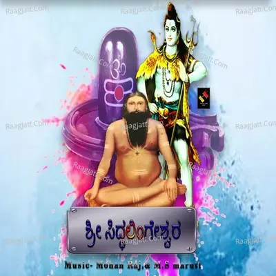 Sri Siddhlingeshwar - Kasturi Shankar