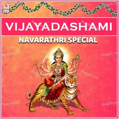 Vijayadashami Navarathri Special Poster