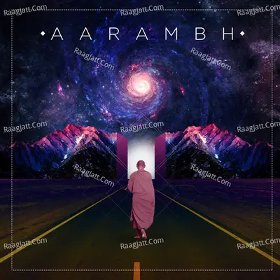 Aarambh Cover