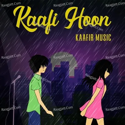 Kaafi Hoon Cover