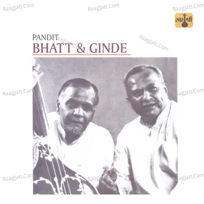 Pandit Bhatt & Ginde Poster