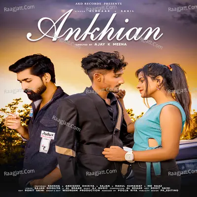 Ankhian