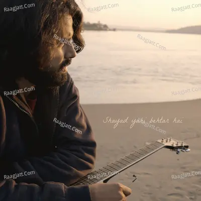 Shayad Yahi Behtar Hai (Acoustic) Cover