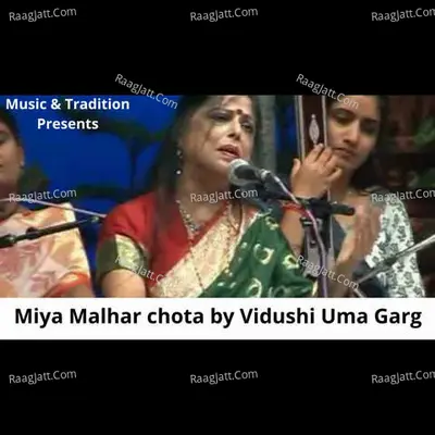 Raag Miya Malhar