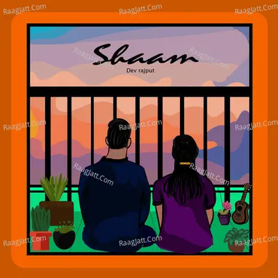 Shaam