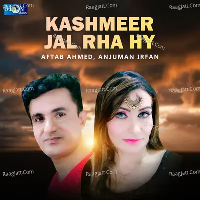 Kashmeer Jal Rha Hy Poster