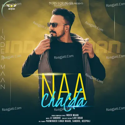 Naa Chalda Cover