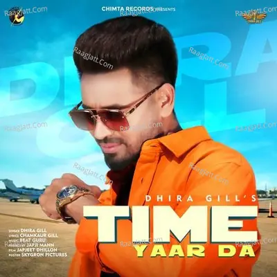 Time Yaar Da Cover