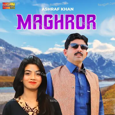 Maghror - Single Cover