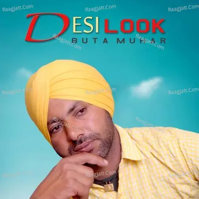 Desi Look