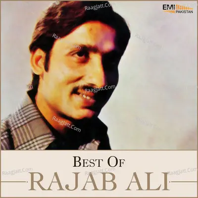 Best of Rajab Ali - Rajab Ali