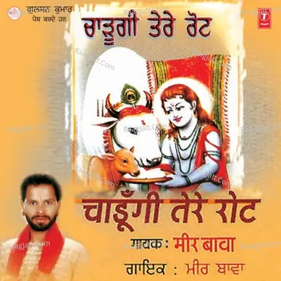 Chaadungi Tere Rot - Meer Baba