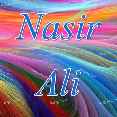 Nasir Ali, Vol. 3477 Poster